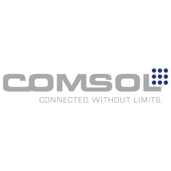 COMSOL MEDIUM